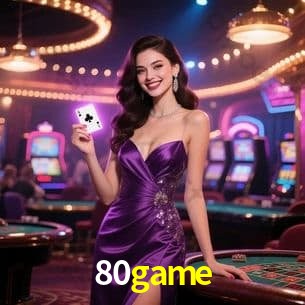 Experiência VIP 80game