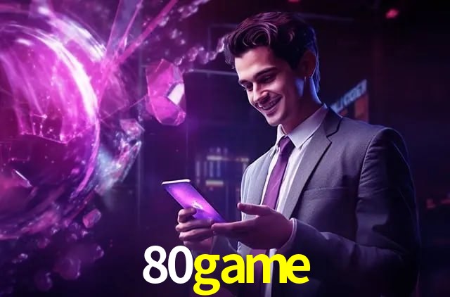 Statistics 80game