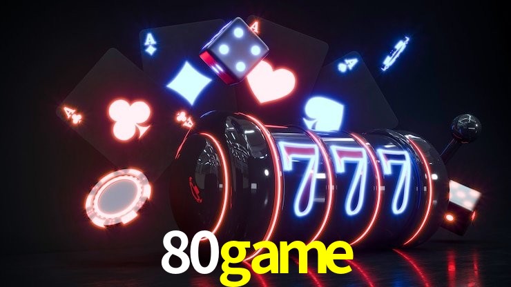 Welcome Bonus 80game