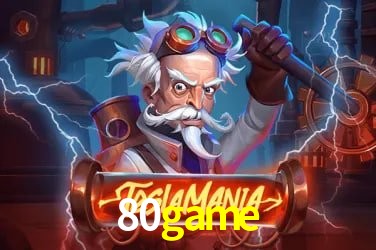 Experiência VIP 80game