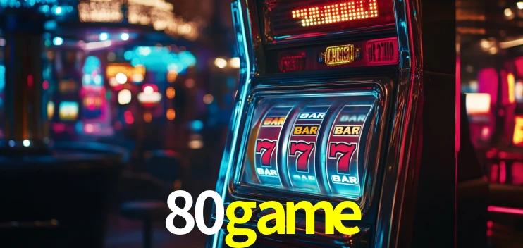Welcome Bonus 80game