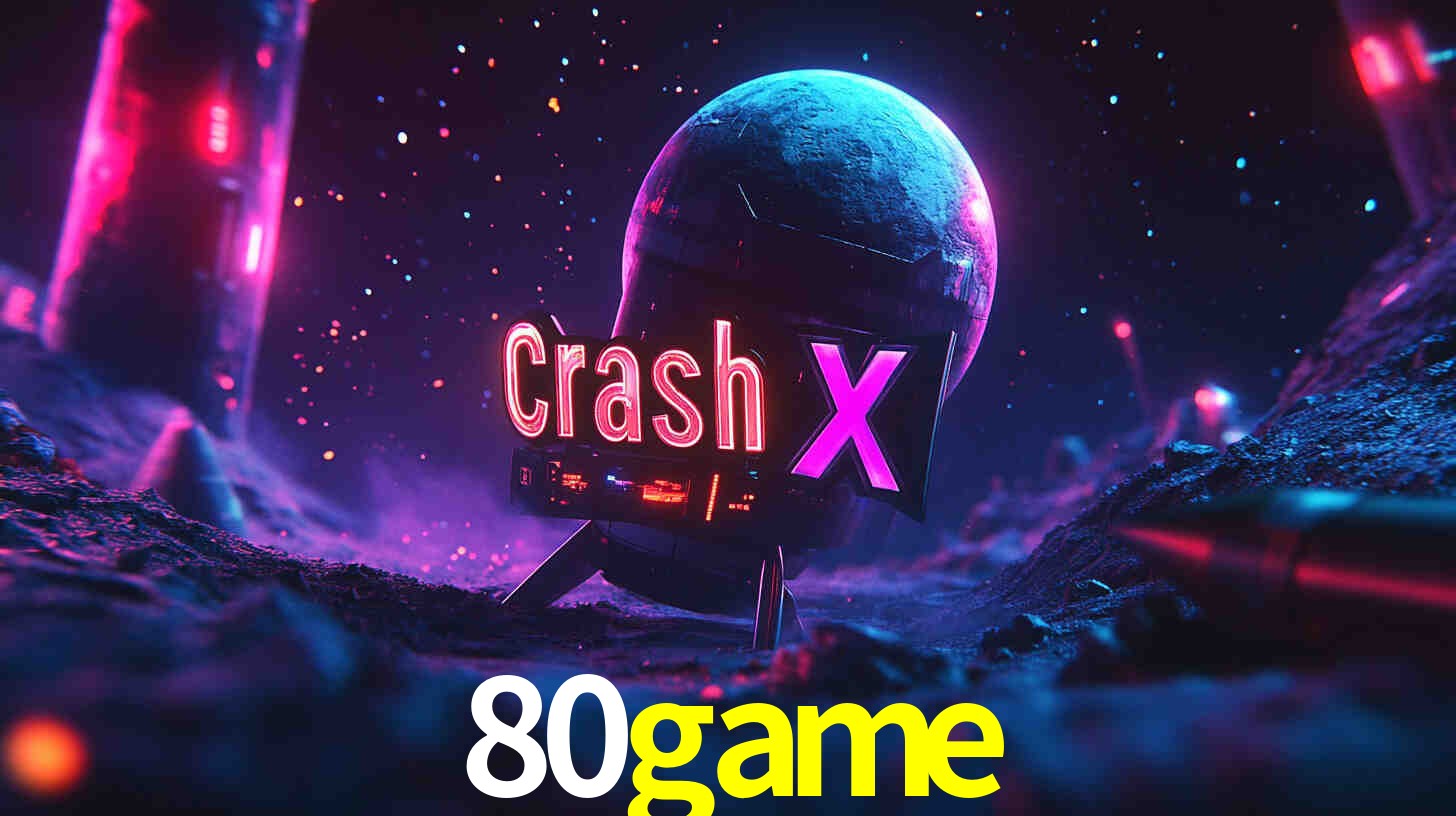 Descubra a Essência do 80game: Nossa História e Compromissos