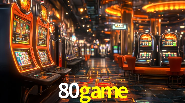 Experimente o Login Seguro Premium no 80game