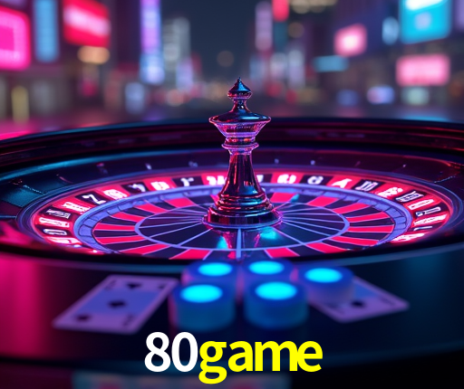 cassino 80game
