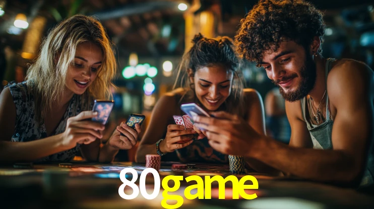 Daily Bonuses 80game