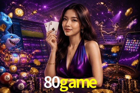 VIP Casino 80game