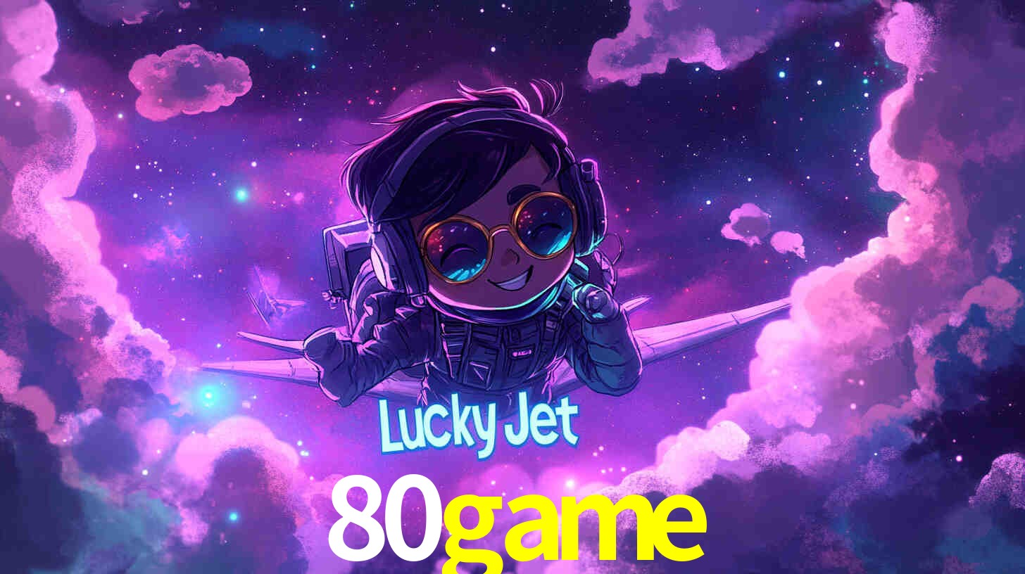 Descubra o Programa VIP da 80game: Vantagens Exclusivas para Jogadores