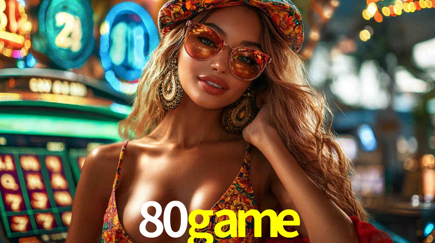 Estatísticas de bônus da 80game em São Paulo, Rio de Janeiro e Brasília