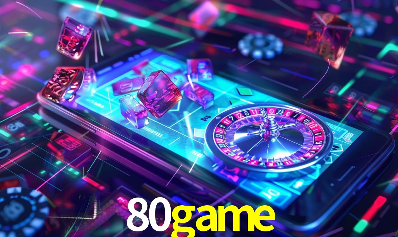 Benefícios da Conta 80game