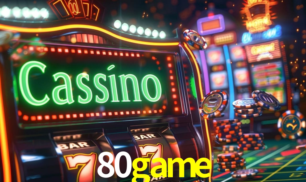 Requisitos do APK da 80game para Android