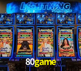 Apostas Esportivas na 80game: Um Guia Completo