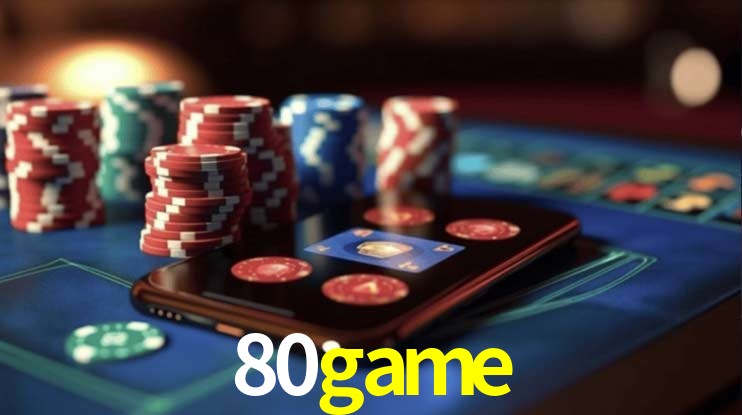 Jogos de Slot 80game