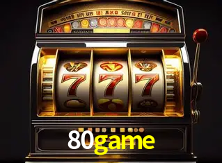 Desvendando o Mundo dos Jogos Virtuais na 80game