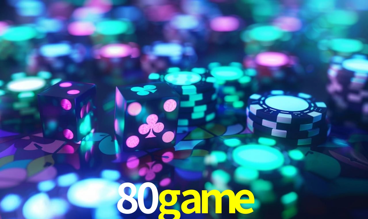 Avaliações dos Jogadores 80game
