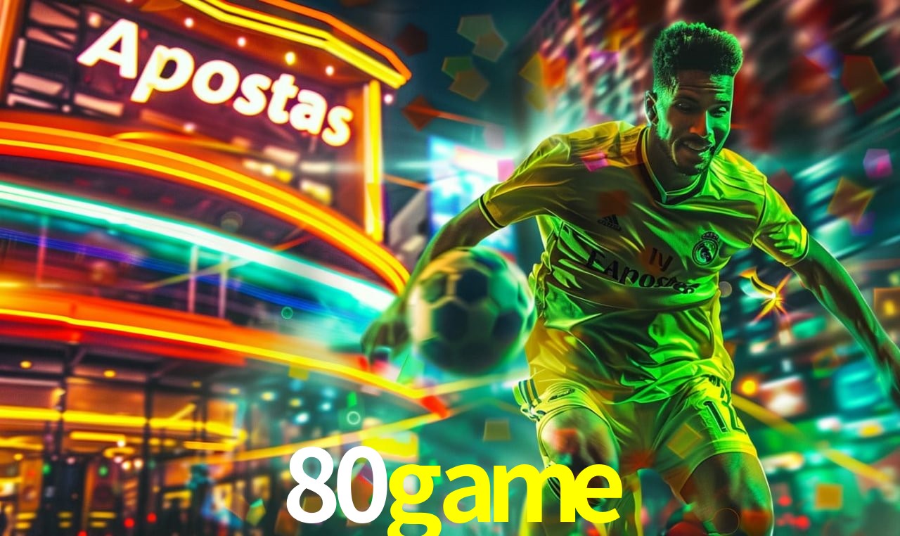 Ofertas Exclusivas 80game