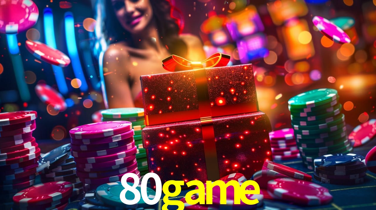 Programa VIP 80game