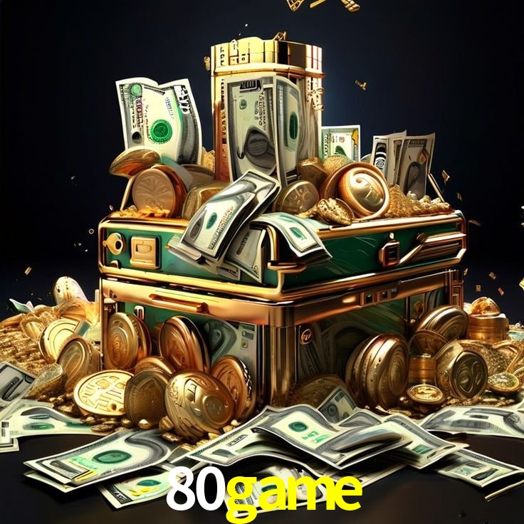 Segurança 2FA 80game
