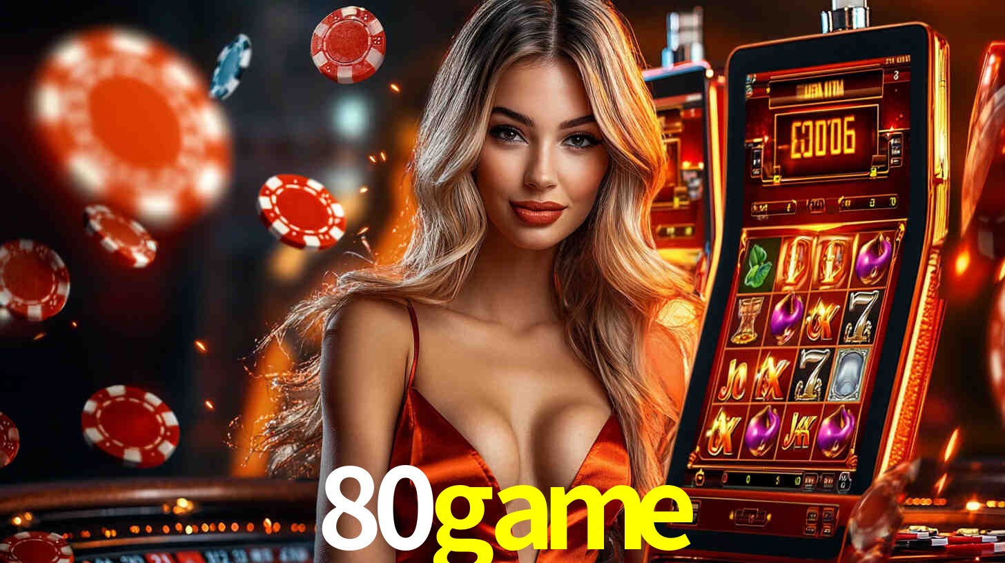 80game