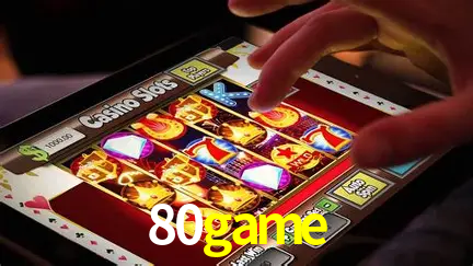 Descubra o Mundo do Cassino Online com 80game