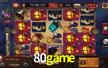 80game