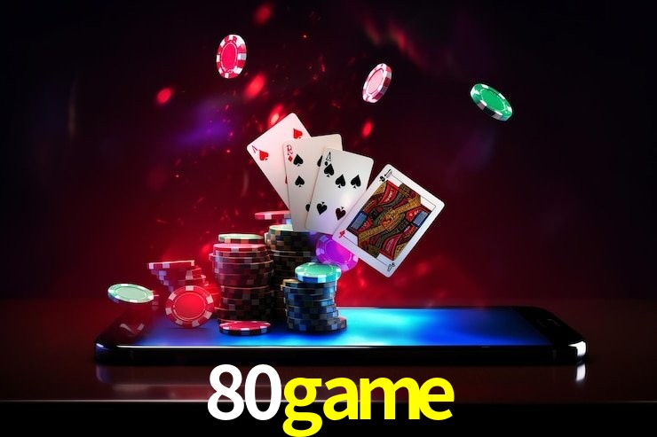 Games Directory 80game
