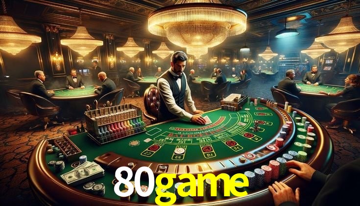 Bonus Features 80game