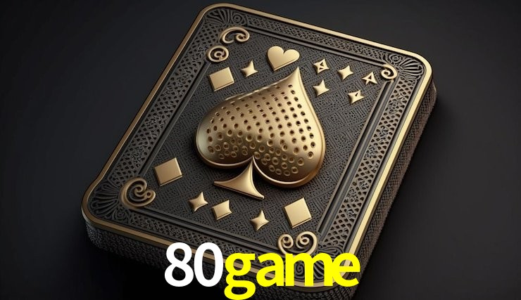 Integração de APIs 80game