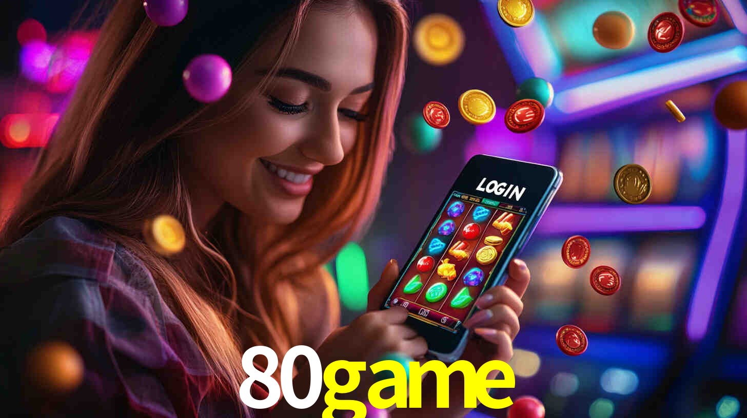 80game: Seu Especialista em Apostas Esportivas Brasileiras