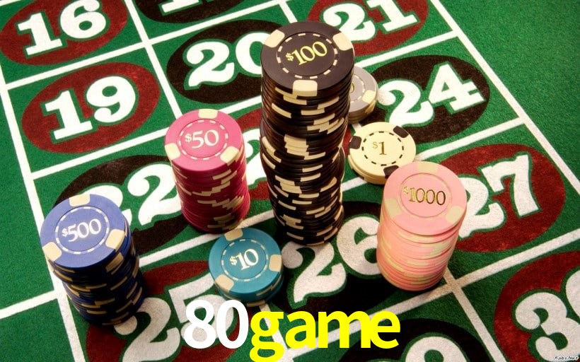 Login Seguro 80game