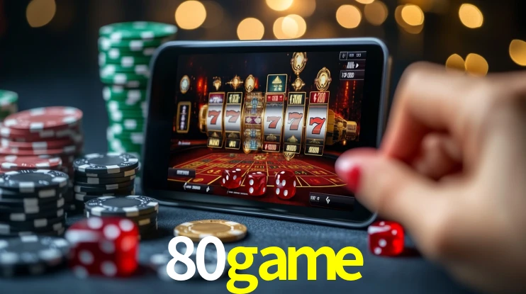 Premium Interface 80game
