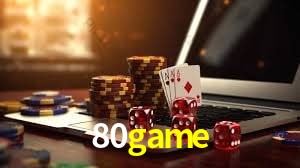 Mesa de Blackjack 80game