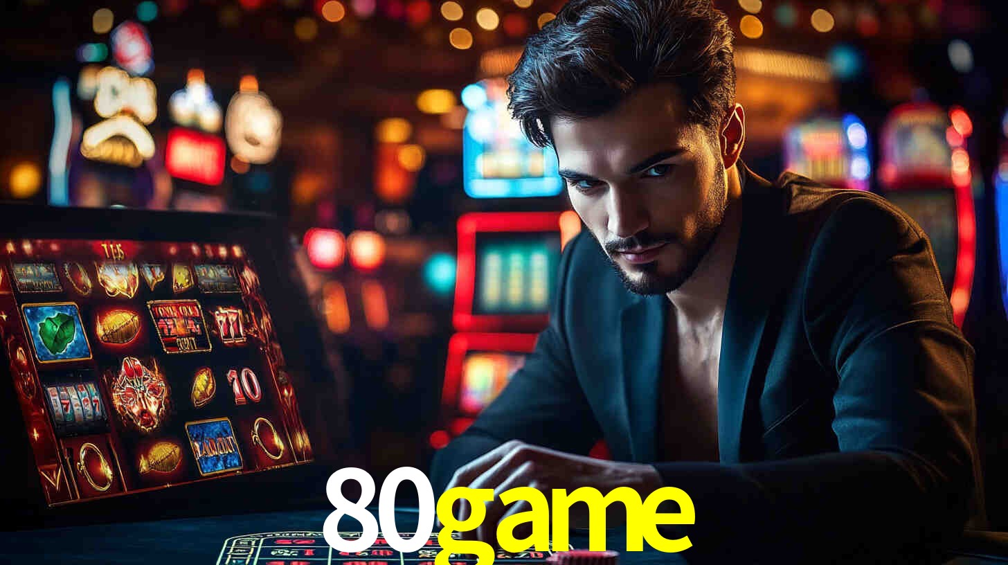 80game,80game.com
