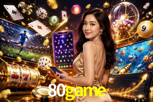 2FA Security 80game