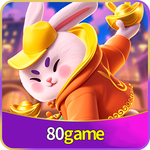 80game Logo