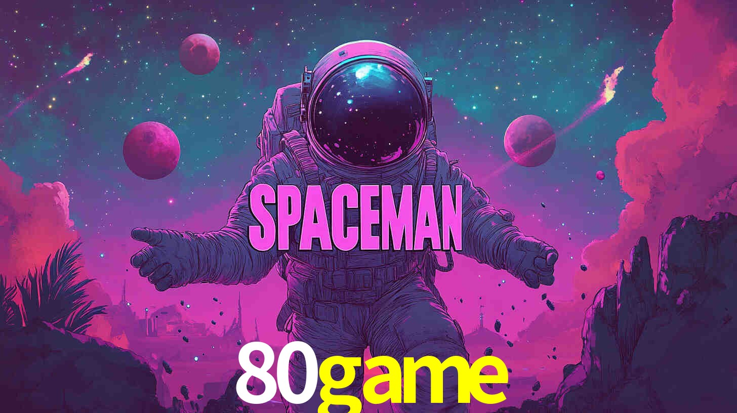 Inovações de Jogos na 80game: O Futuro das Experiências Interativas