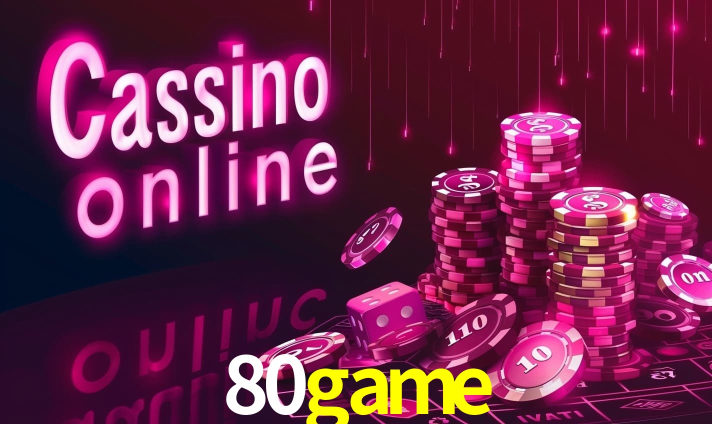 Descubra o Programa VIP da 80game: Vantagens Exclusivas para Jogadores