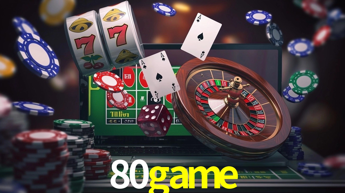 Welcome Bonus 80game