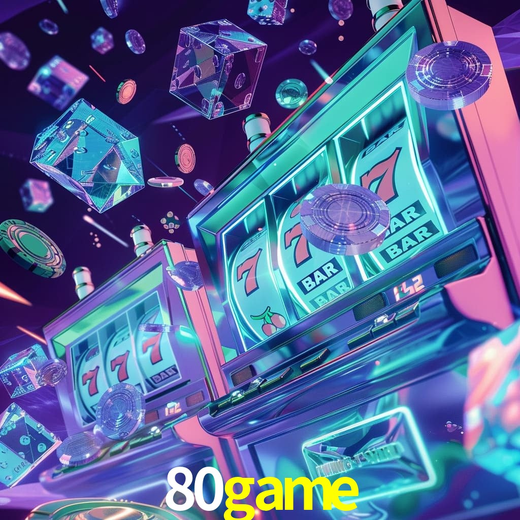 Explorando a Categoria de Eventos em Apostas na 80game