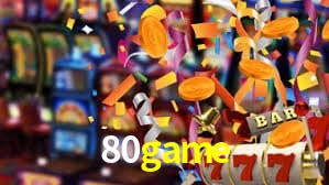 80game: A Experiência de Casino com Jogos de Mesa ao Vivo