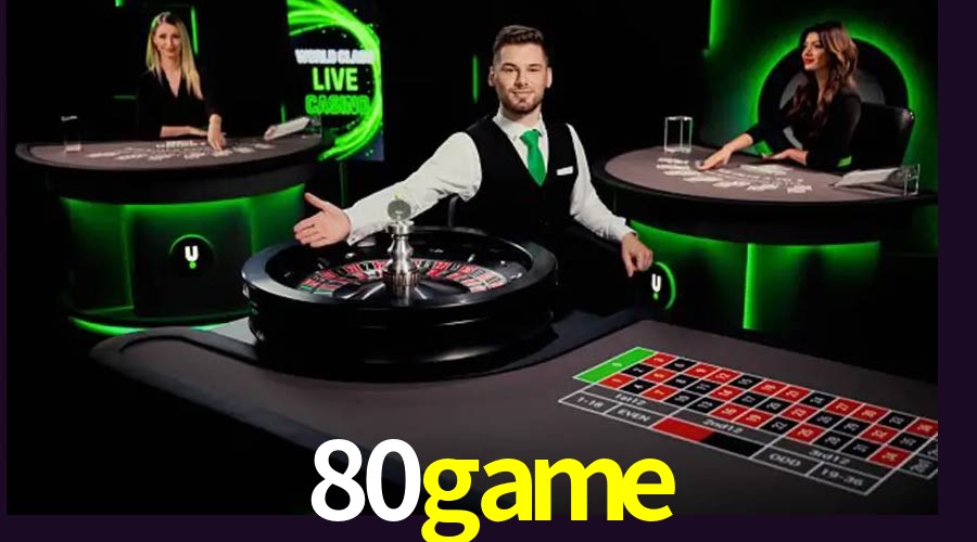 Platform Technology 80game