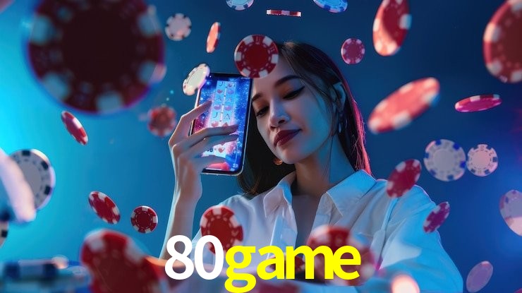A Popularidade dos Caça-Níqueis no 80game