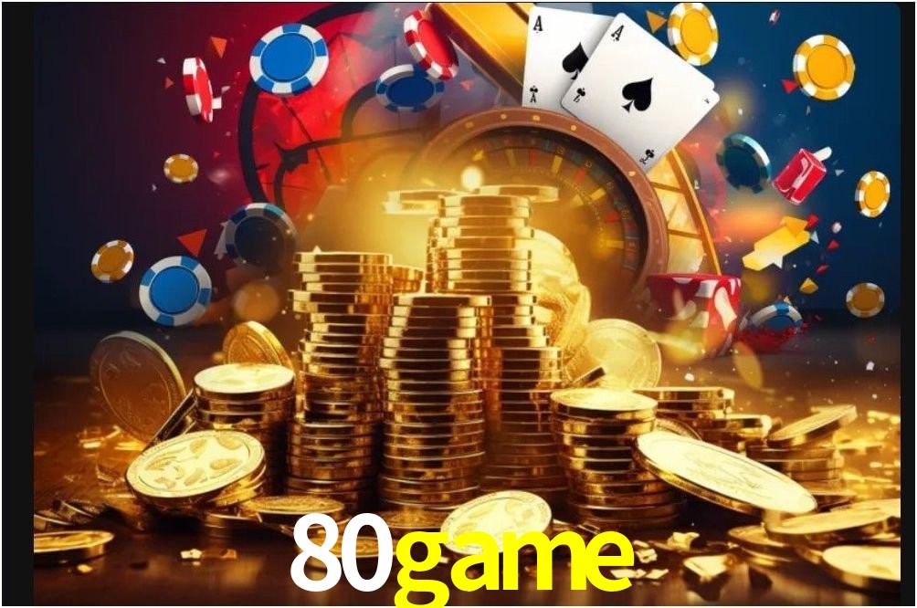 Descubra a Essência do 80game: Nossa História e Compromissos