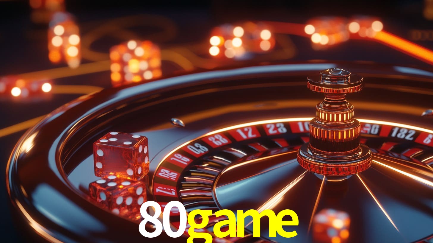 80game: Seu Especialista em Apostas Esportivas Brasileiras