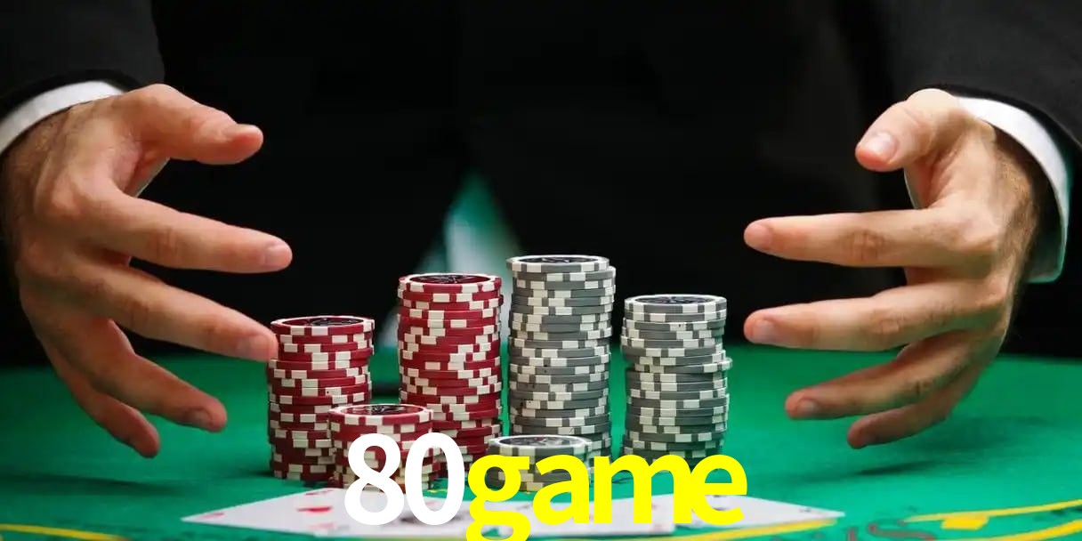 cassino 80game