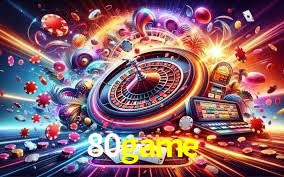 Torneios 80game