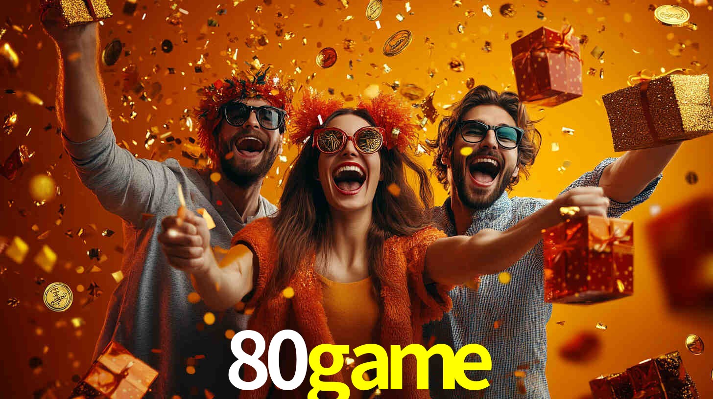 Sinta a adrenalina dos jogos de cassino com 80game