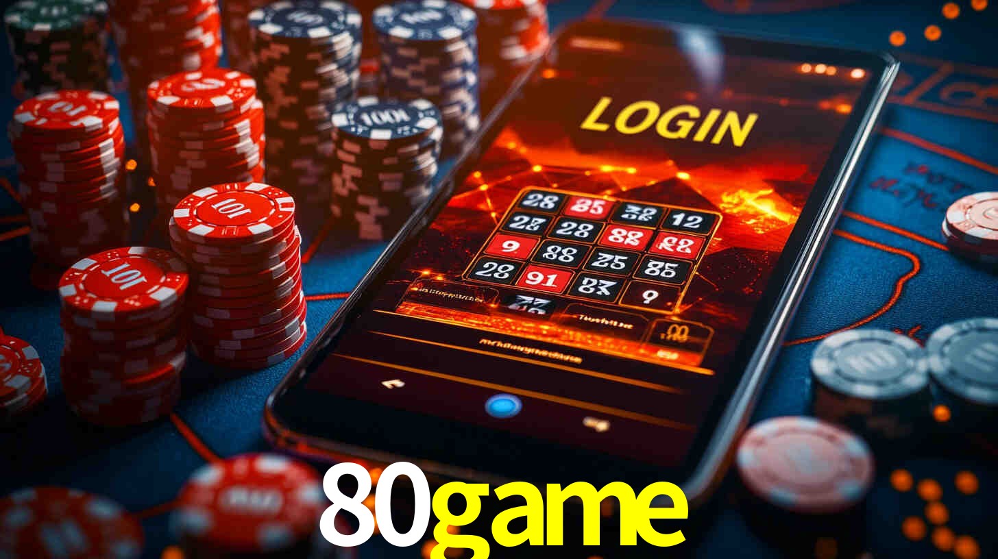 80game,80game.com