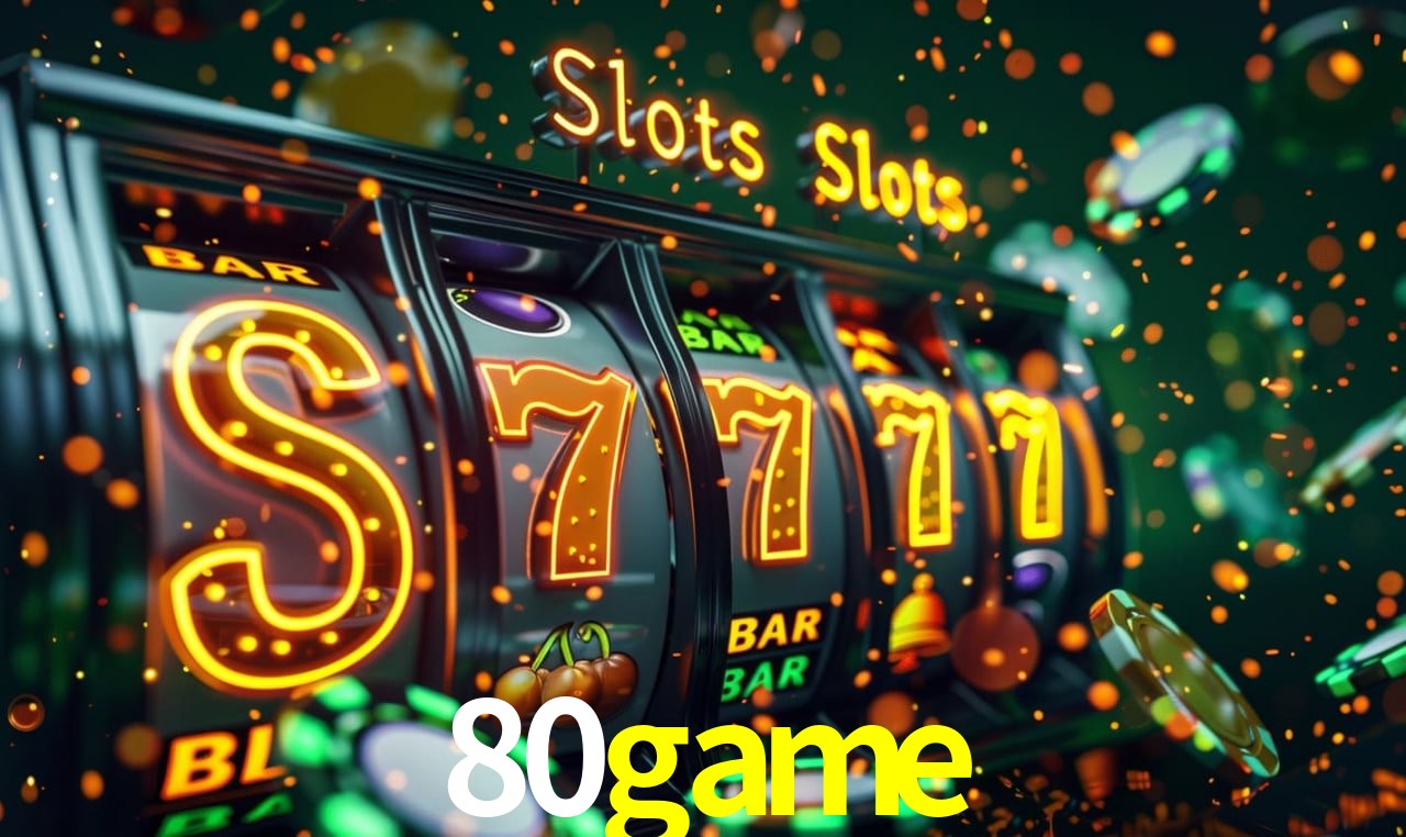 Jogos Exclusivos 80game