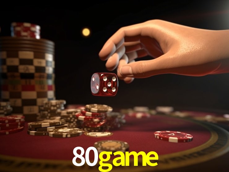 Apostas de Tênis 80game