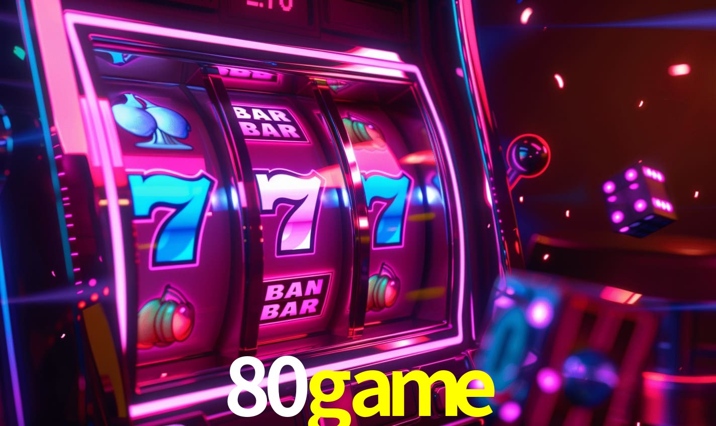 A Experiência Imersiva dos Cassinos Ao Vivo no 80game